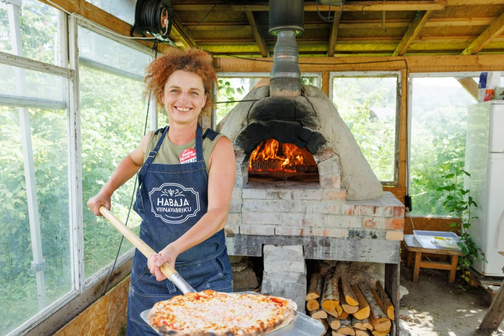 2023. a avatud talude päev