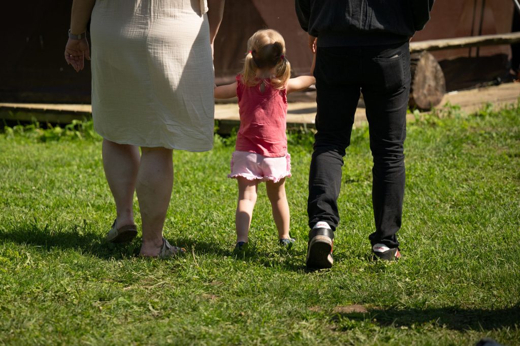 Avatud talude päevad, 12.–13. juuli 2025. Foto: Aivo Kallas / Regionaal- ja Põllumajandusministeerium