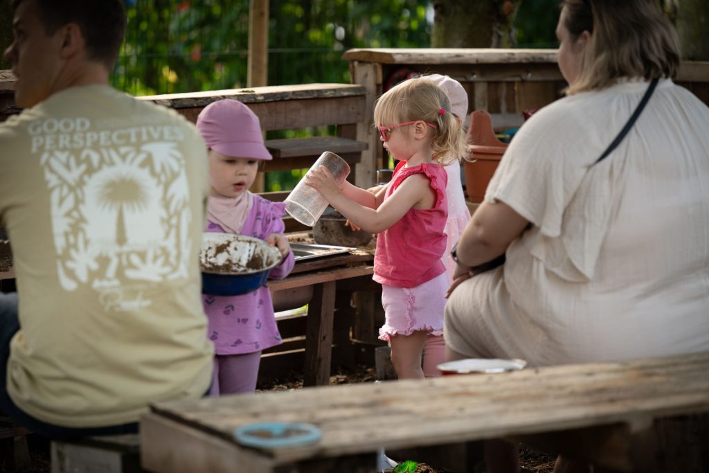 Avatud talude päevad, 12.–13. juuli 2025. Foto: Aivo Kallas / Regionaal- ja Põllumajandusministeerium