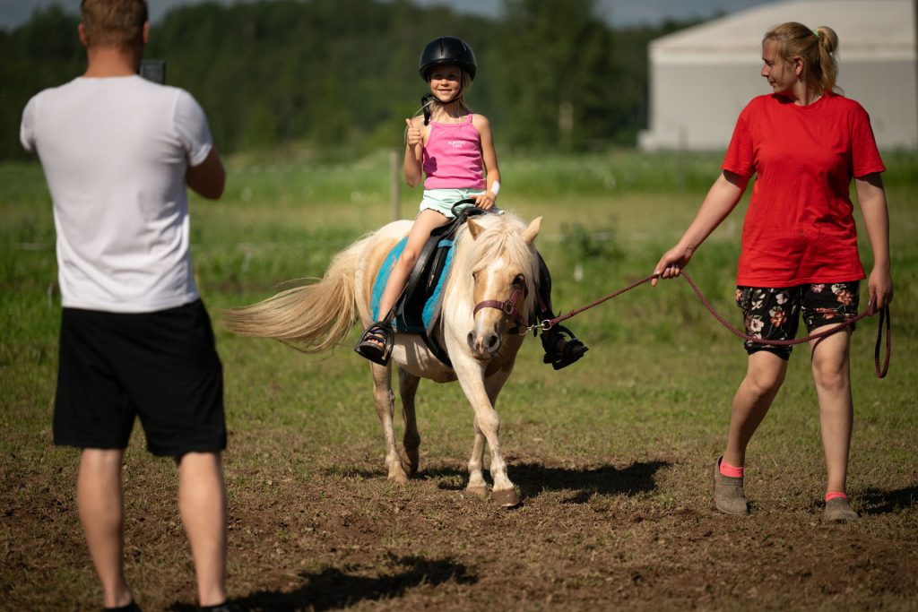 Avatud talude päevad, 12.–13. juuli 2025. Foto: Aivo Kallas / Regionaal- ja Põllumajandusministeerium