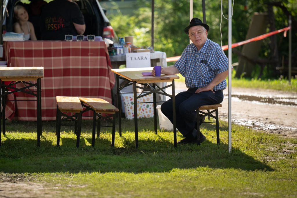 Avatud talude päevad, 12.–13. juuli 2025. Foto: Aivo Kallas / Regionaal- ja Põllumajandusministeerium