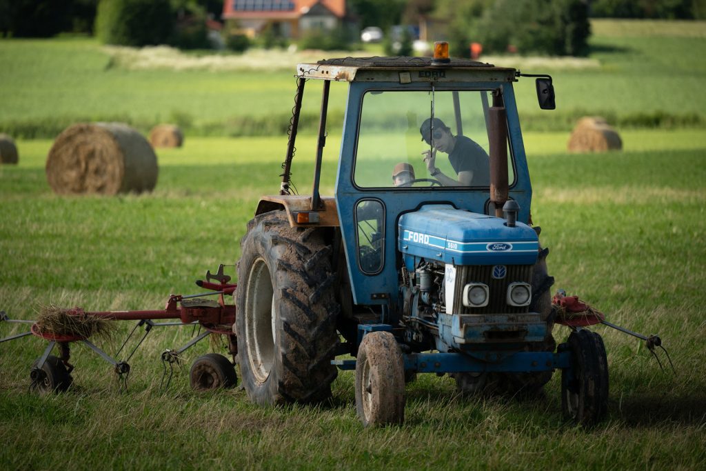 Avatud talude päevad, 12.–13. juuli 2025. Foto: Aivo Kallas / Regionaal- ja Põllumajandusministeerium