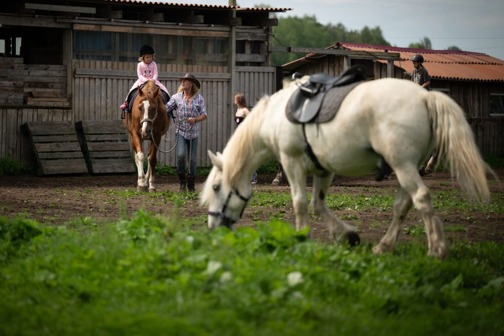 Avatud talude päevad, 12.–13. juuli 2025. Foto: Aivo Kallas / Regionaal- ja Põllumajandusministeerium