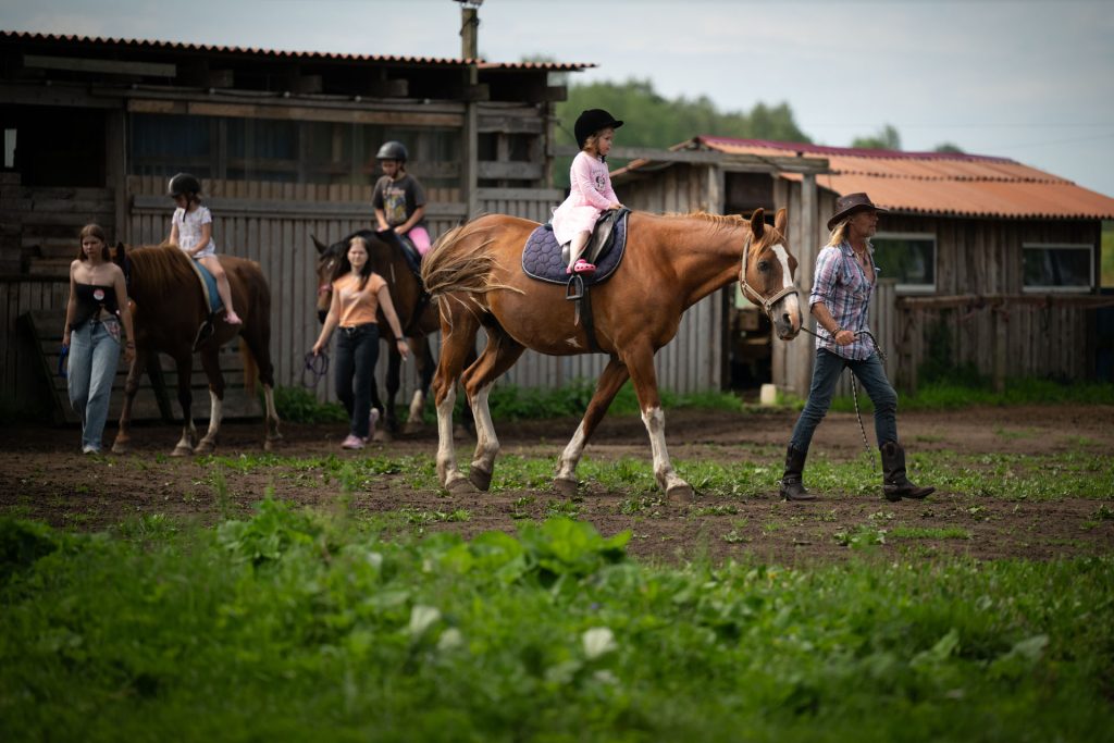 Avatud talude päevad, 12.–13. juuli 2025. Foto: Aivo Kallas / Regionaal- ja Põllumajandusministeerium