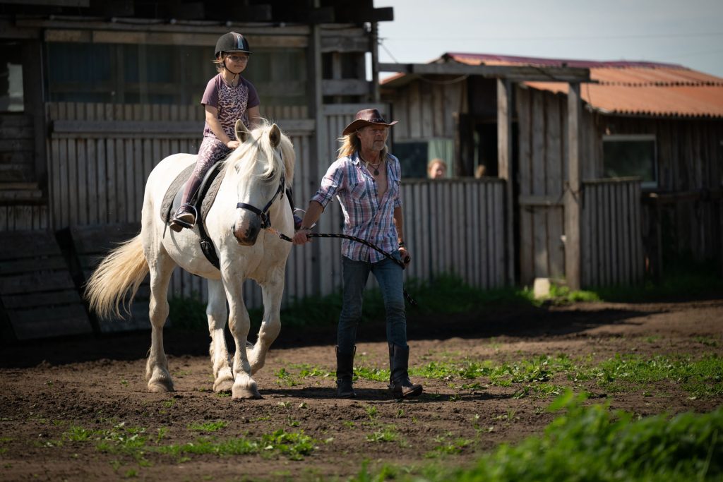 Avatud talude päevad, 12.–13. juuli 2025. Foto: Aivo Kallas / Regionaal- ja Põllumajandusministeerium