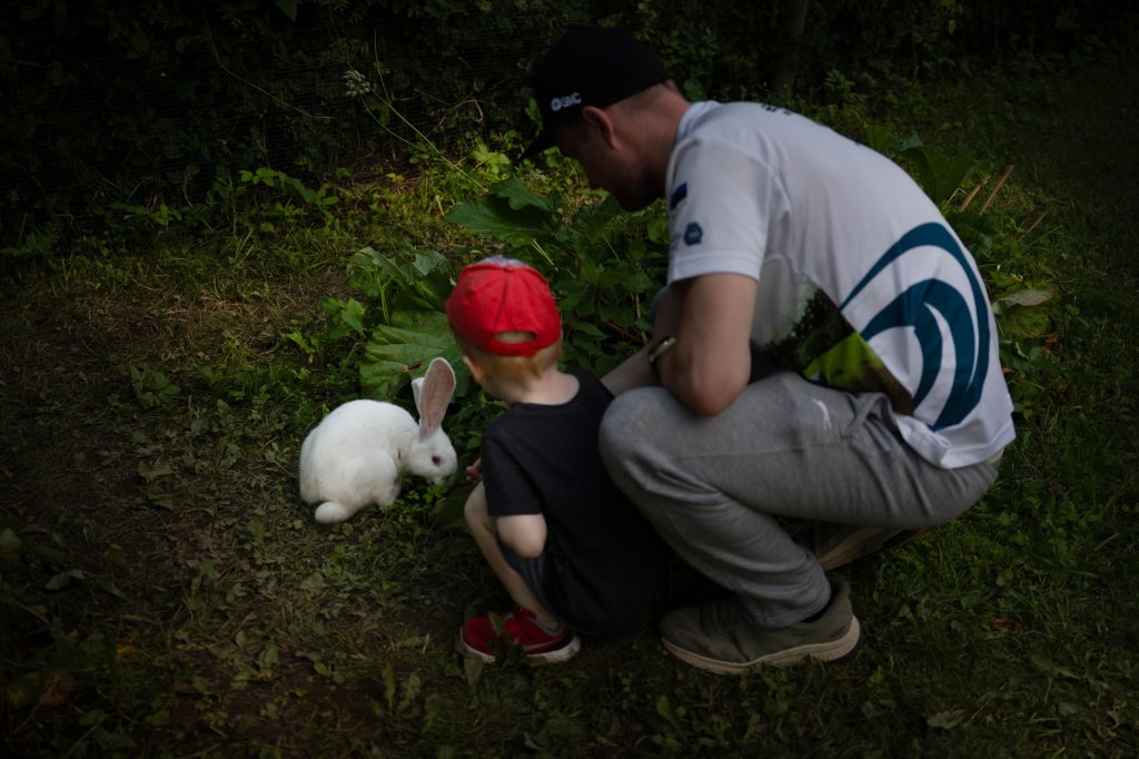 Avatud talude päevad, 12.–13. juuli 2025. Foto: Aivo Kallas / Regionaal- ja Põllumajandusministeerium